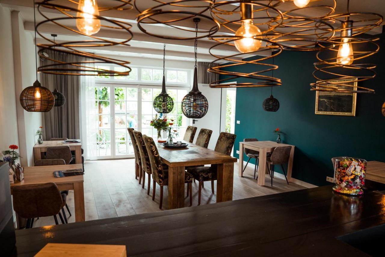 B&B Westerhaven Medemblik Zewnętrze zdjęcie