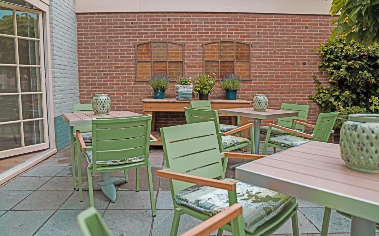 B&B Westerhaven Medemblik Zewnętrze zdjęcie