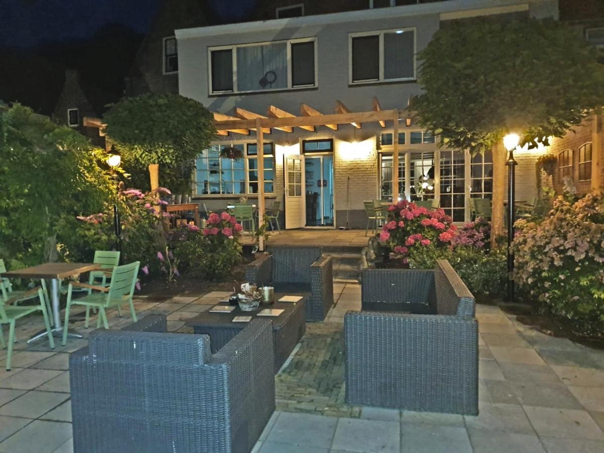 B&B Westerhaven Medemblik Zewnętrze zdjęcie