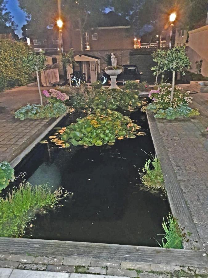 B&B Westerhaven Medemblik Zewnętrze zdjęcie