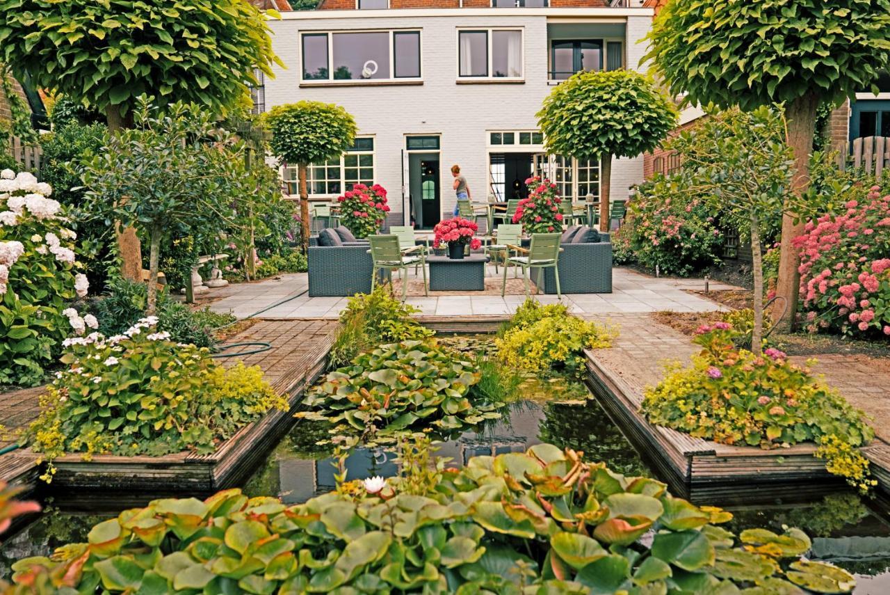 B&B Westerhaven Medemblik Zewnętrze zdjęcie