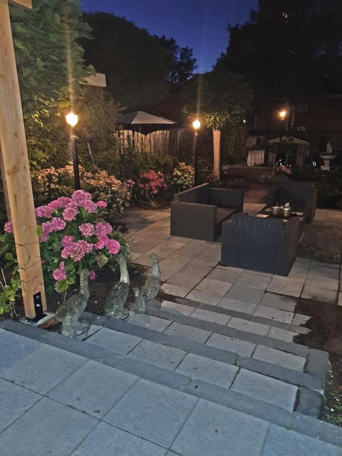 B&B Westerhaven Medemblik Zewnętrze zdjęcie