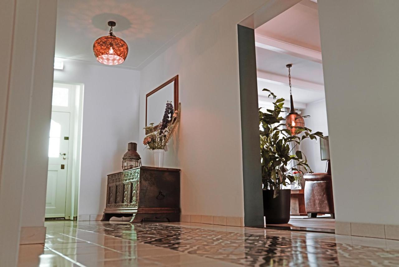B&B Westerhaven Medemblik Zewnętrze zdjęcie