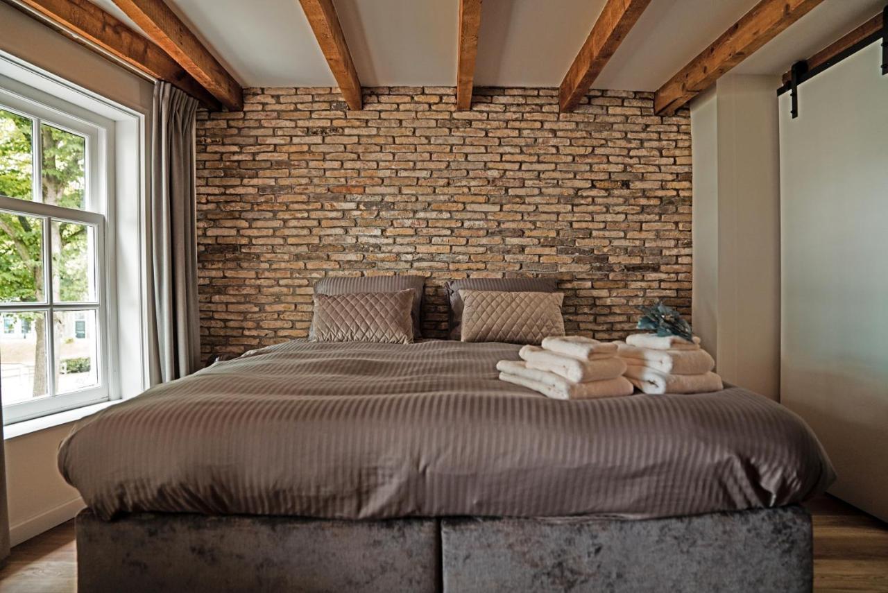 B&B Westerhaven Medemblik Zewnętrze zdjęcie