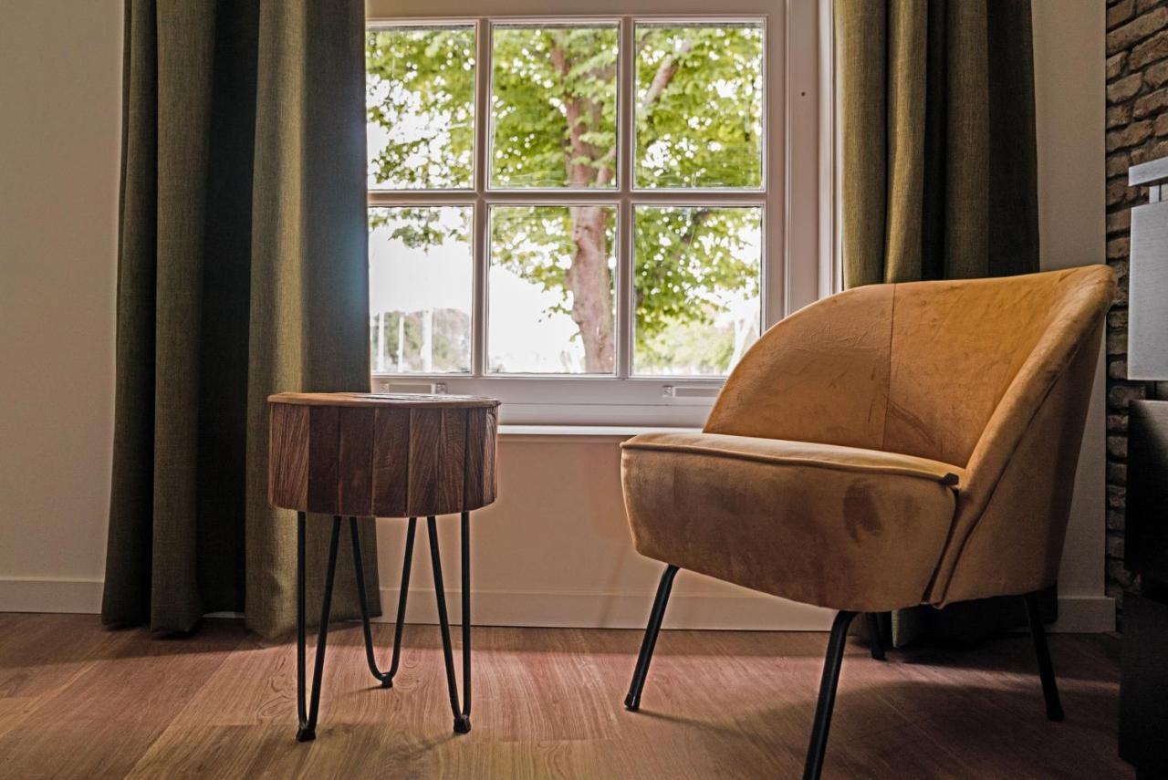 B&B Westerhaven Medemblik Zewnętrze zdjęcie