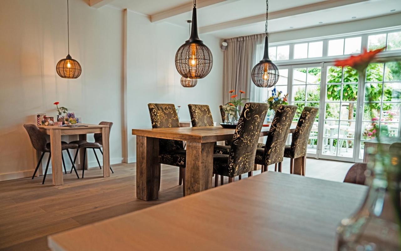 B&B Westerhaven Medemblik Zewnętrze zdjęcie