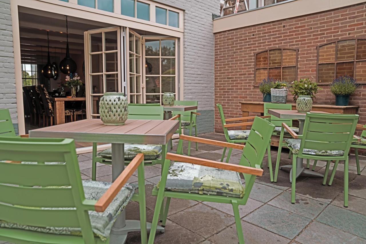 B&B Westerhaven Medemblik Zewnętrze zdjęcie