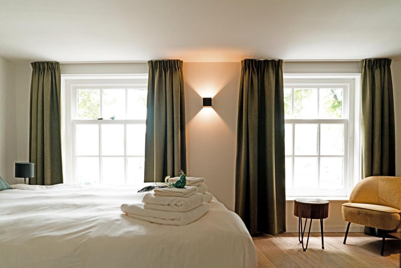 B&B Westerhaven Medemblik Zewnętrze zdjęcie