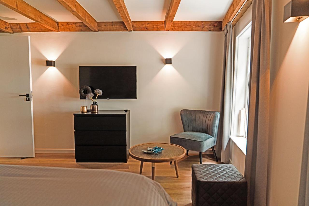 B&B Westerhaven Medemblik Zewnętrze zdjęcie