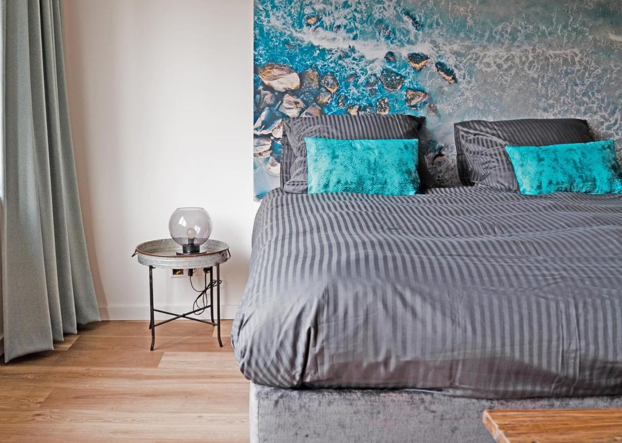 B&B Westerhaven Medemblik Zewnętrze zdjęcie