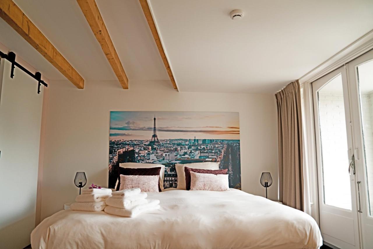 B&B Westerhaven Medemblik Zewnętrze zdjęcie