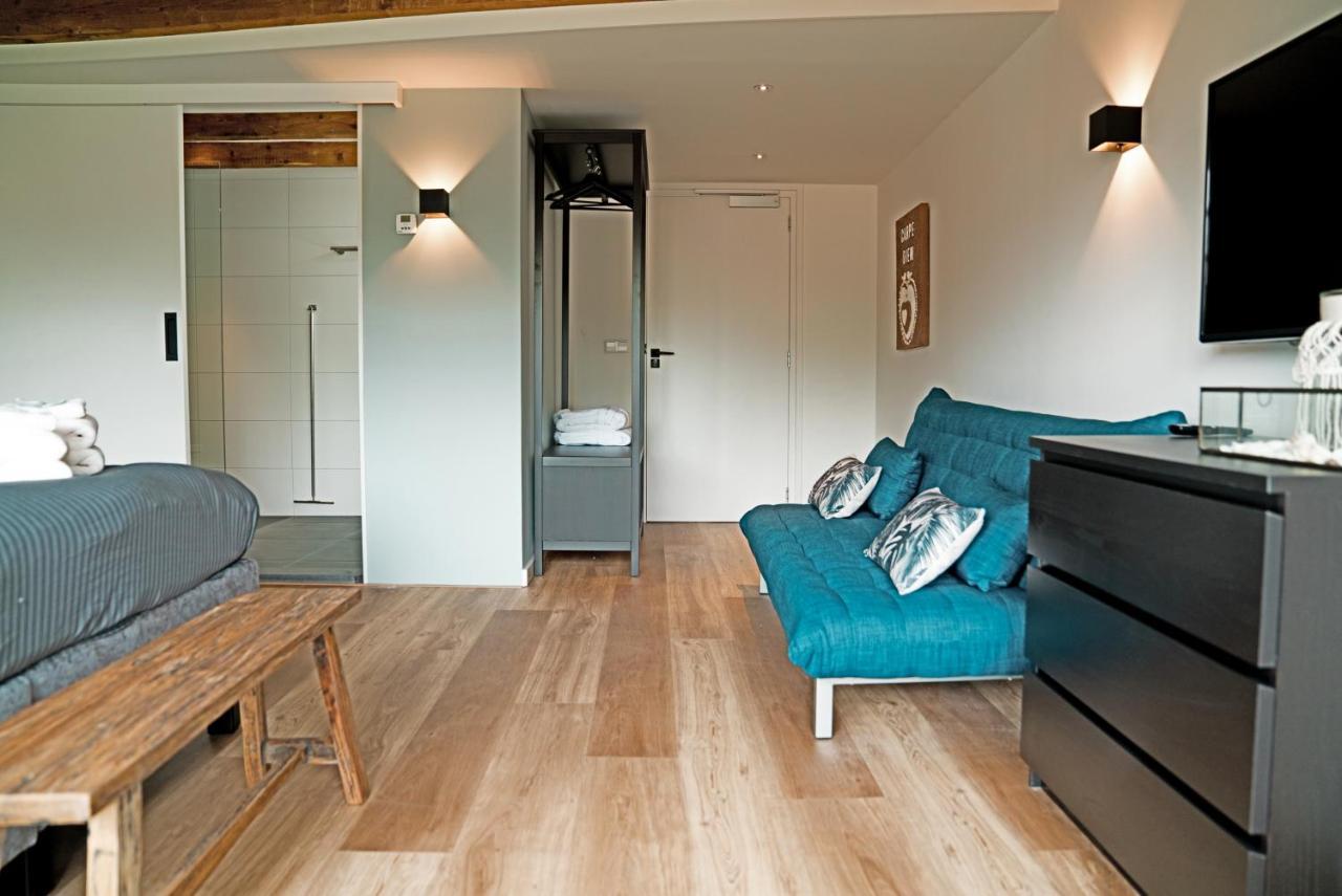 B&B Westerhaven Medemblik Zewnętrze zdjęcie