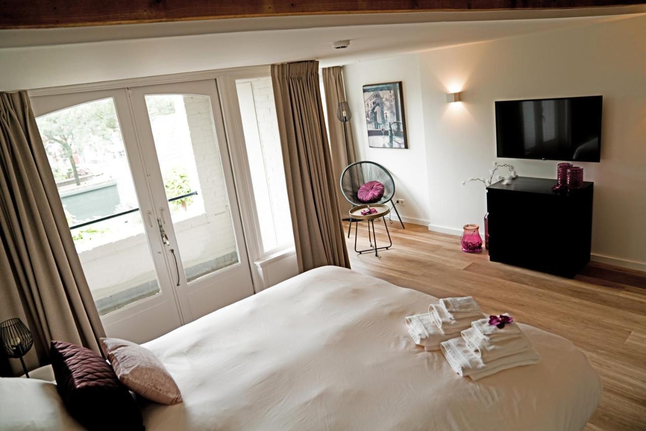 B&B Westerhaven Medemblik Zewnętrze zdjęcie