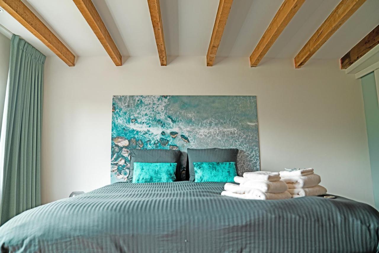 B&B Westerhaven Medemblik Zewnętrze zdjęcie