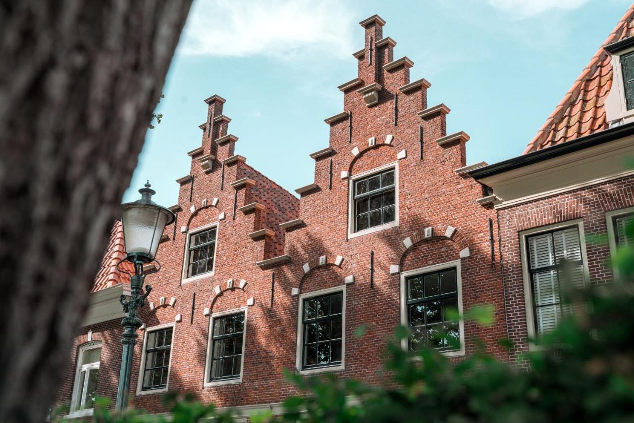 B&B Westerhaven Medemblik Zewnętrze zdjęcie