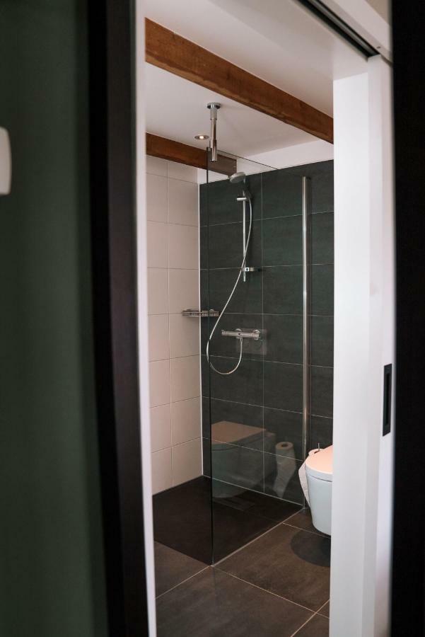 B&B Westerhaven Medemblik Zewnętrze zdjęcie
