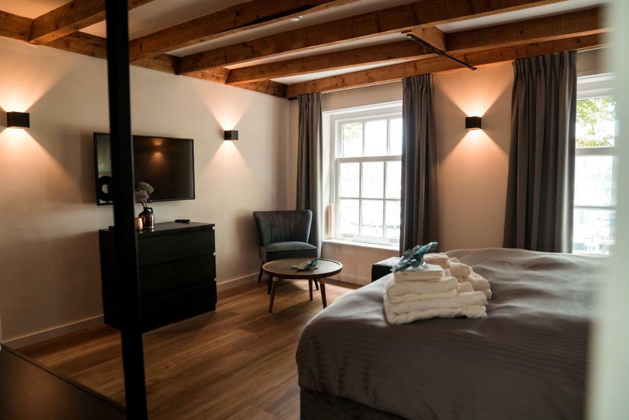 B&B Westerhaven Medemblik Zewnętrze zdjęcie