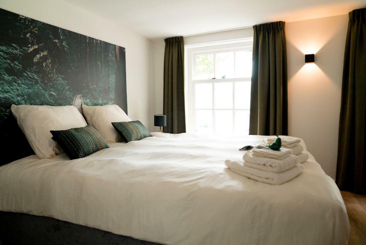 B&B Westerhaven Medemblik Zewnętrze zdjęcie